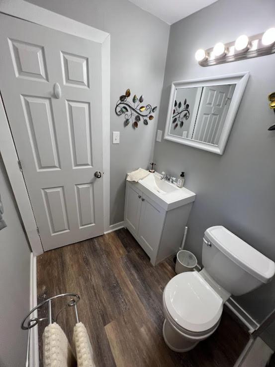 Charming And Happy Walled Lake Mi Cottage Novi Exteriör bild
